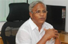 MLA convinces fishermen for river-mouth dredging